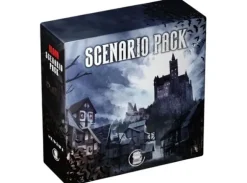 Blood Scenario Pack Expansion