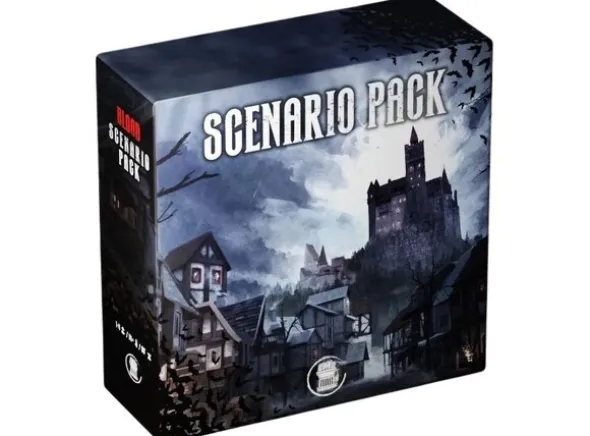 Blood Scenario Pack Expansion