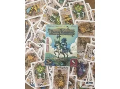 Bloom Kingdom Kortspill