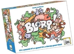 Blorp Brettspill