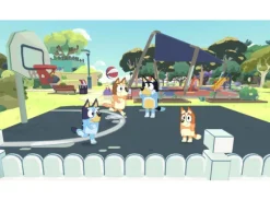 Bluey The Video Game PS5