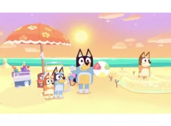 Bluey The Video Game Switch