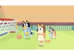 Bluey The Video Game Switch