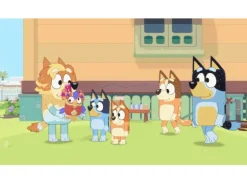 Bluey The Video Game Switch
