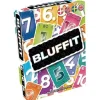 BLUFFIT Kortspill