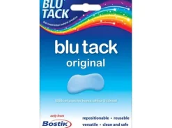 Blu Tack Original - 60g