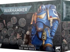 Boarding Actions Void War Bases
