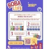 Boba Life Brettspill