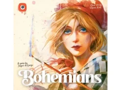 Bohemians Brettspill