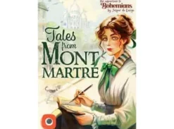 Bohemians Tales from Montmartre Exp