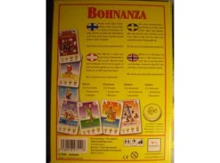 Bohnanza Kortspill (Norsk)