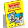 Bohnanza Princes and Pirates Kortspill