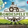 Bondespelet - SVENSK