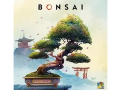 Bonsai Brettspill