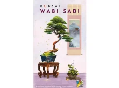 Bonsai Wabi Sabi Expansion