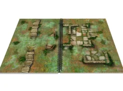 Book of BattleMats BIG VOL. 3 - 60 sider