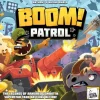 BOOM Patrol Brettspill