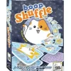 Boop Shuffle Kortspill