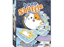 Boop Shuffle Kortspill