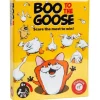 Boo to the Goose Kortspill