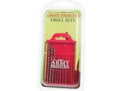 Borsett Basic Drill Set 10 bor 0,7-3 mm