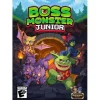 Boss Monster Junior Brettspill