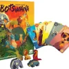 Botswana Brettspill