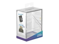 Boulder 60+ Clear