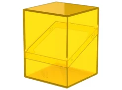 Boulder 100+ Clear Amber