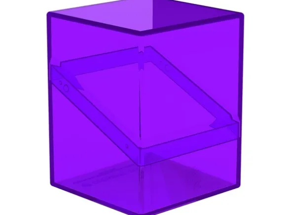 Boulder 100+ Clear Amethyst