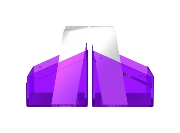 Boulder 100+ Clear Amethyst