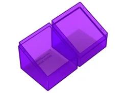 Boulder 100+ Clear Amethyst