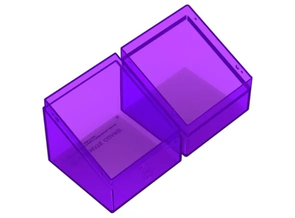 Boulder 100+ Clear Amethyst