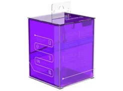 Boulder 100+ Clear Amethyst