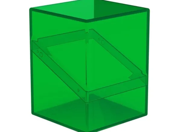 Boulder 100+ Clear Emerald