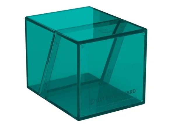Boulder 100+ Clear Malachite
