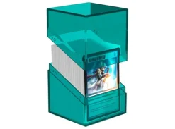 Boulder 100+ Clear Malachite