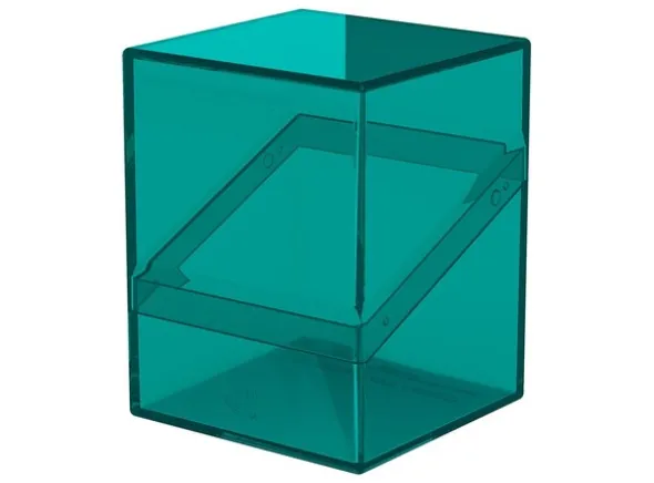 Boulder 100+ Clear Malachite