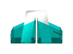 Boulder 100+ Clear Malachite