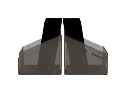 Boulder 100+ Clear Onyx