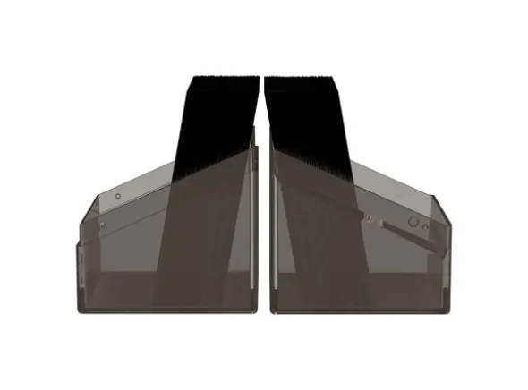 Boulder 100+ Clear Onyx