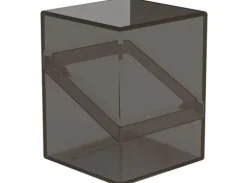 Boulder 100+ Clear Onyx