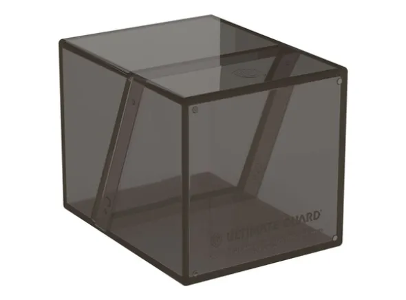 Boulder 100+ Clear Onyx