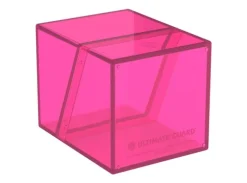 Boulder 100+ Clear Rhodonite