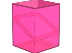 Boulder 100+ Clear Rhodonite
