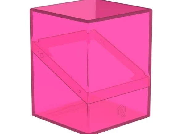 Boulder 100+ Clear Rhodonite