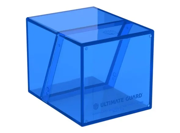 Boulder 100+ Clear Sapphire