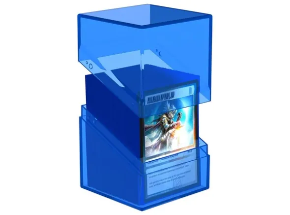 Boulder 100+ Clear Sapphire