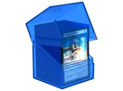 Boulder 100+ Clear Sapphire