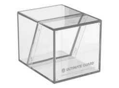 Boulder 100+ Clear Transparent